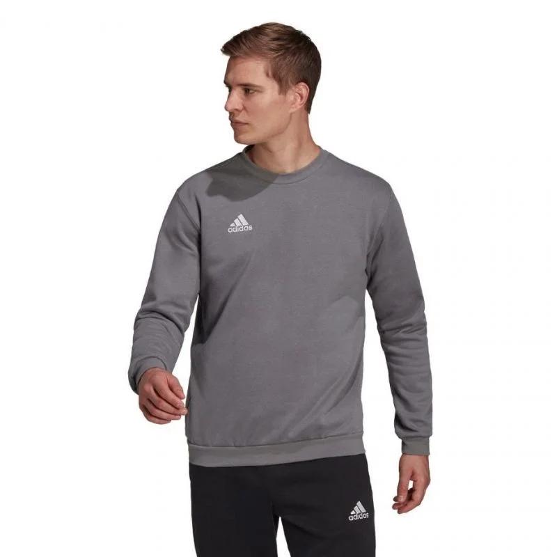Pánská mikina Entrada 22 M H57479 - Adidas
