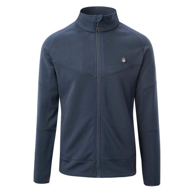 Elbrus Lupot M Mikina 92800371887 Elbrus Lupot M Mikina 92800371887 - Pánské oblečení mikiny