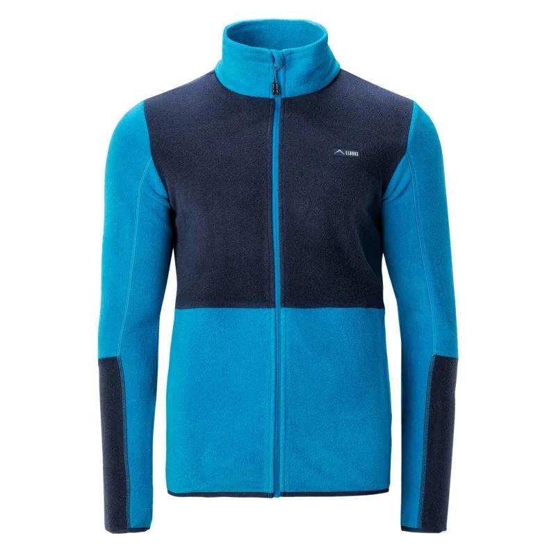 Mikina Elbrus Polartec M 92800396425 - Pánské oblečení mikiny