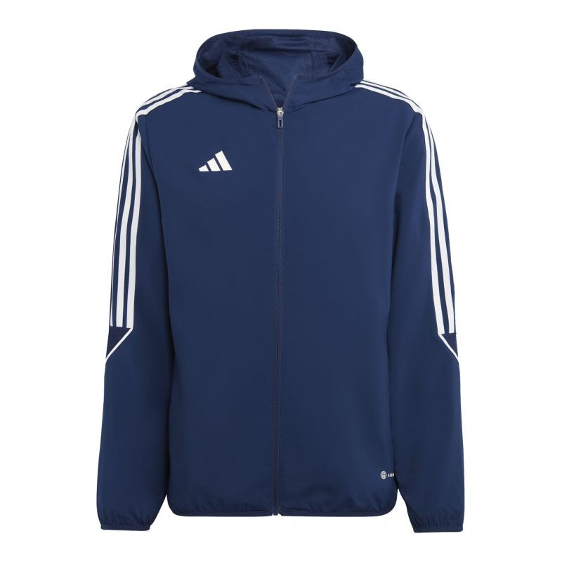 Pánská mikina Tiro 23 League M HZ9067 - Adidas - Pánské oblečení mikiny