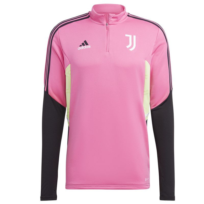 Mikina adidas Juventus Training Top M HS7557 pánské - Pánské oblečení mikiny