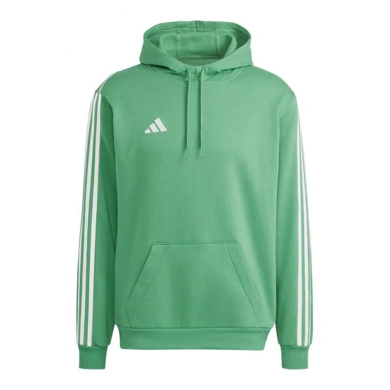 Adidas Tiro 23 League Mikina M IC7857 - Pánské oblečení mikiny