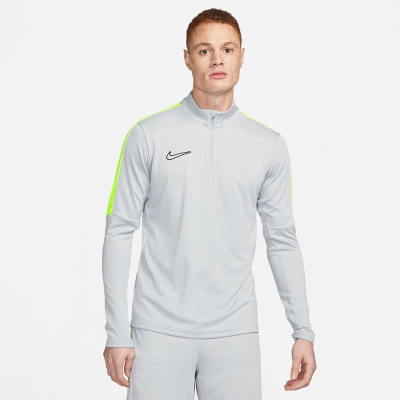 Pánské tričko Dri-Fit Academy M DX4294 007 - Nike - Pánské oblečení mikiny