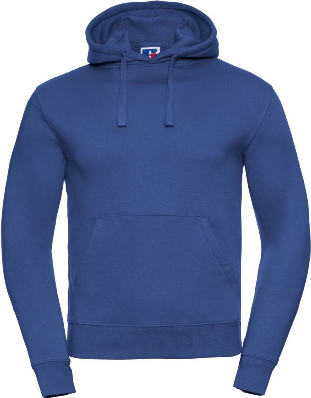 Russell Athletic 265M Pánská mikina s kapucí "Authentic" 10.265M bright royal