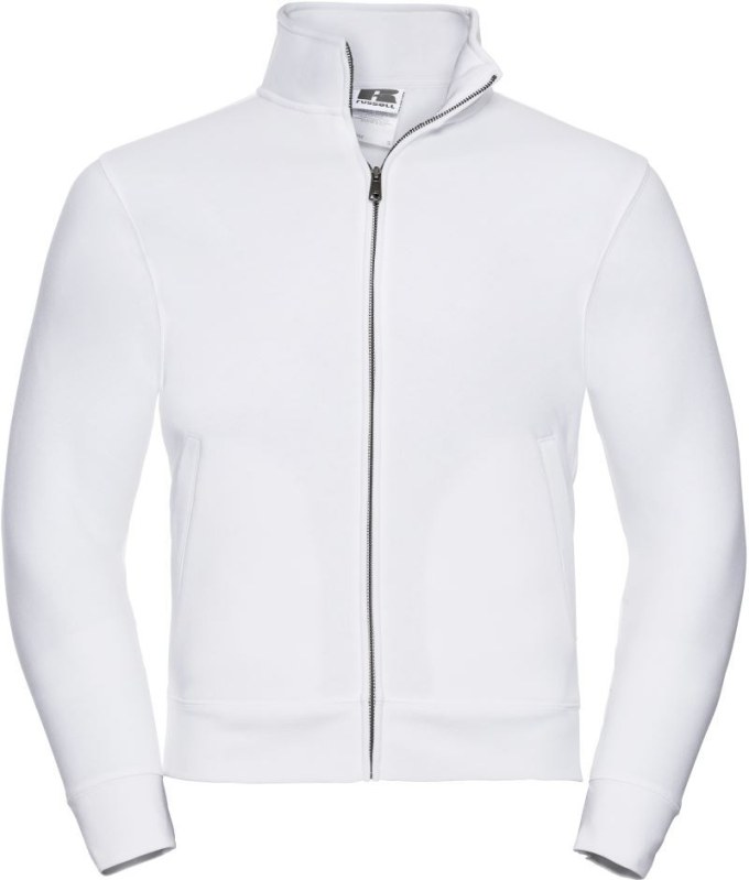 Russell Athletic 267M Pánská mikina "Authentic" 10.267M white