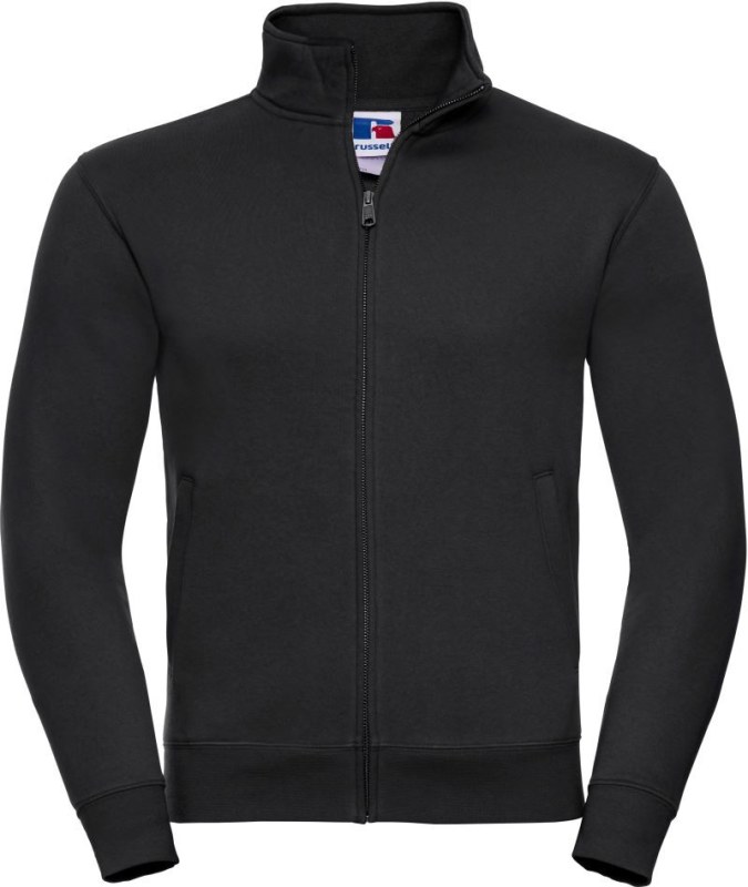 Russell Athletic 267M Pánská mikina "Authentic" 10.267M black