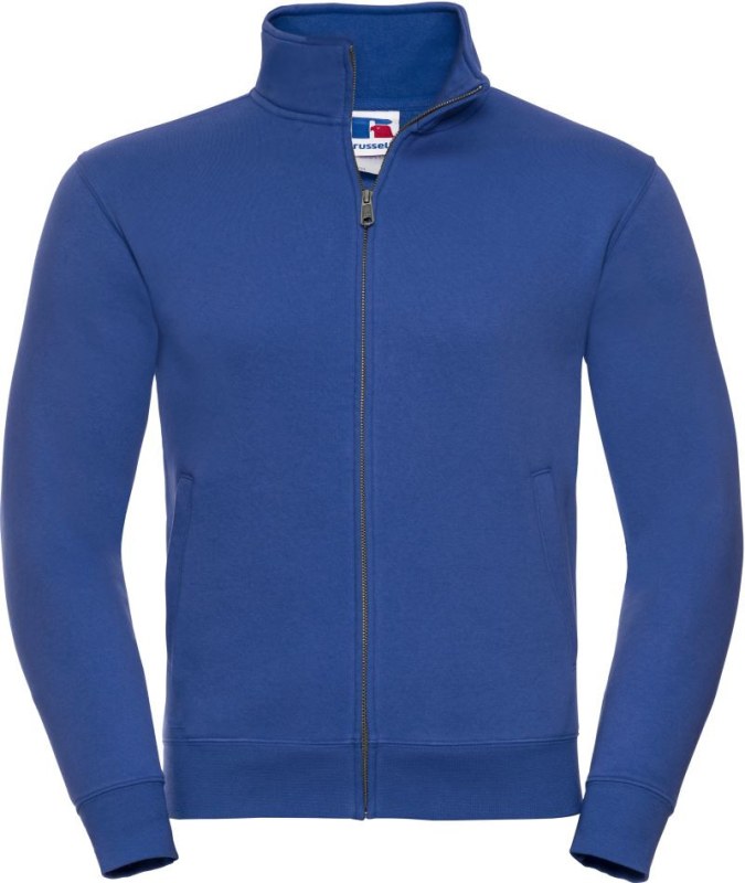 Russell Athletic 267M Pánská mikina "Authentic" 10.267M bright royal