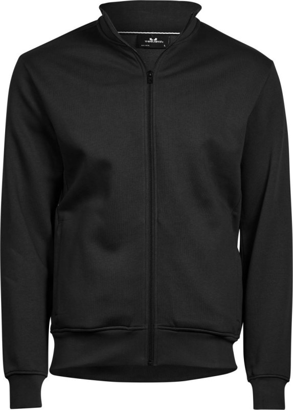 Tee Jays TJ 5440 Pánská mikina 18.5440 black
