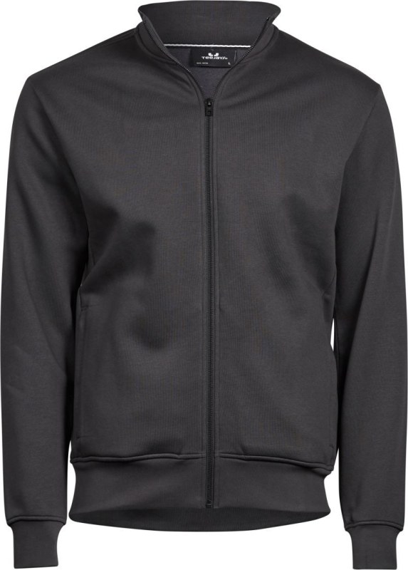 Tee Jays TJ 5440 Pánská mikina 18.5440 dark grey