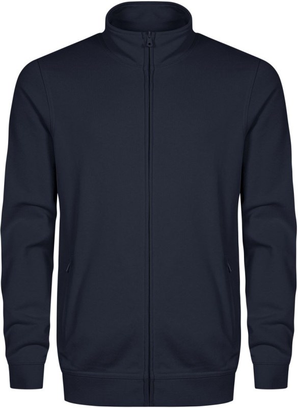 Promodoro 5270 Pánská pracovní mikina - EXCD 40.5270 navy