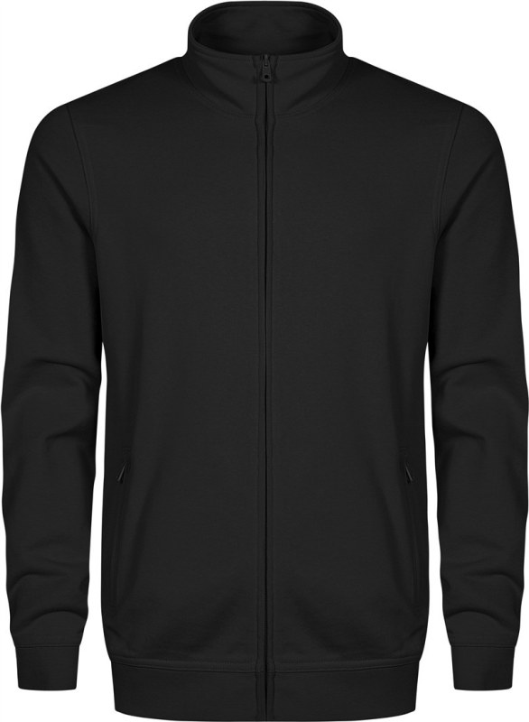 Promodoro 5270 Pánská pracovní mikina - EXCD 40.5270 charcoal