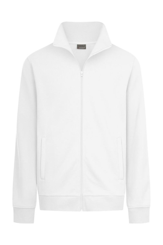 Promodoro 5290 Pánská mikina 40.5290 white