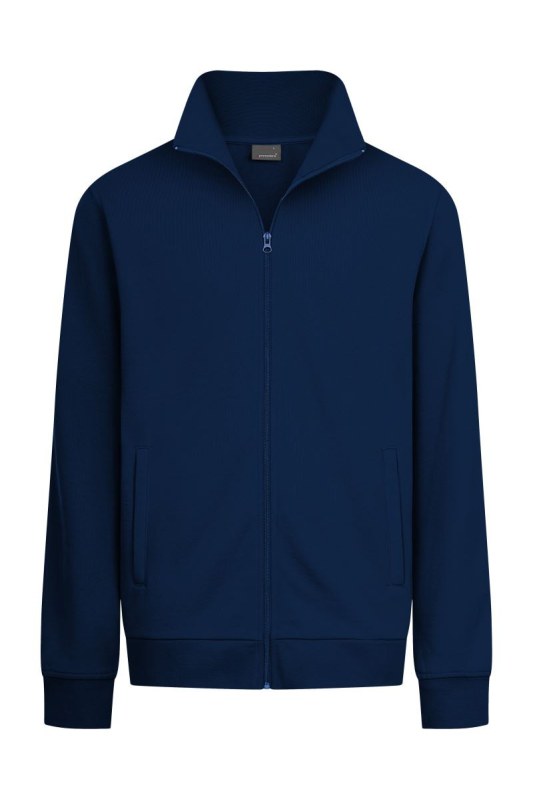 Promodoro 5290 Pánská mikina 40.5290 navy