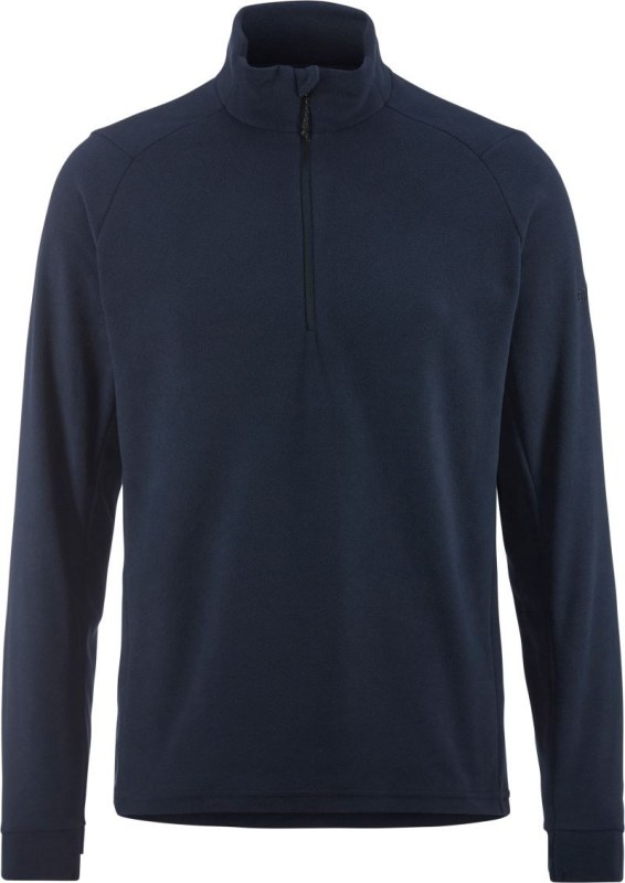 Craft Corporate CORE Explore Fleece Midlayer M Pánská fleecová mikina s 1/4 zipem 81.5246 blaze