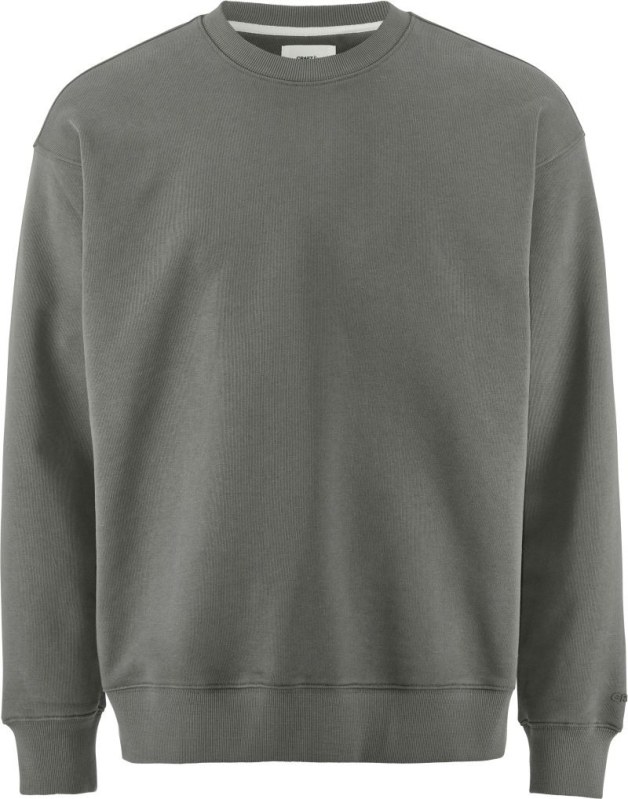 Craft Corporate Frequent Sweatshirt M Pánská těžká mikina 81.6296 lava