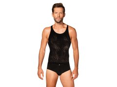 Pánský top T103 Tank Top - Obsessive