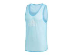 Pánský rozlišovák Bib 14 FI4188 modrý - Adidas
