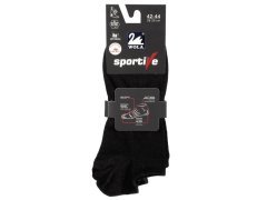 SPORTIVE - MLADÉ NOHY - PÁNSKÉ SMOOTH AG+