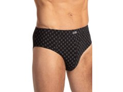 PÁNSKÉ KLASICKÉ SPÁNKY M-110CL-24 3XL-4XL 3 balení