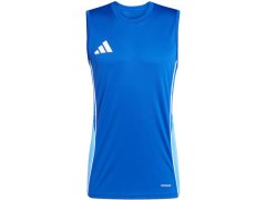 Adidas Tiro 25 Competition Sleeveless Jersey M JI6575 pánské