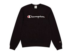 Champion Crewneck Sweatshirt M 220727 KK001 pánské