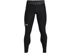 Pánské legíny Under Armour HG Armour, černé, 1361586 001 S