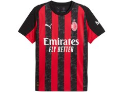 Puma AC Milan Home Jersey Replica M 779962 01 pánské