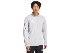 Pánské tričko adidas Entrada 26 Training Top grey JZ6654 pánské