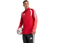 Pánské tričko adidas Tiro 26 Competition Training Top červené KA7559 pánské