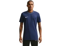 Pánské tričko Nike Dri-Fit Park 26 SS Top navy blue HM7127 410