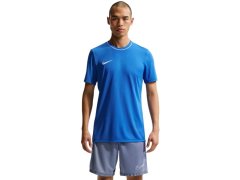 Pánské tričko Nike Dri-Fit Park 26 SS Top blue HM7127 463 pánské