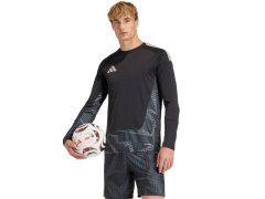 Pánské adidas Tiro 26 Competition Goalkeeper Jersey Long Sleeve black KB5254 pánské