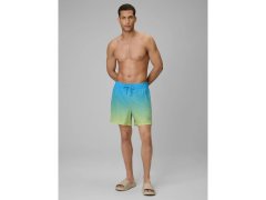 Pánské plážové boardshortky 4F 4FWSS26UBDSM168-33S