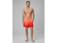 Pánské plážové boardshortky 4F 4FWSS26UBDSM168-70S