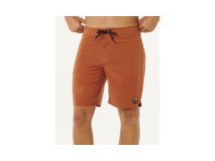 Pánské boardshorty RIP CURL Mirage Pacific Rinse Easy, oranžové