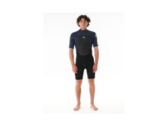 Neoprén RIP CURL Omega 2 mm Bz Spring, tyrkysový, pánský