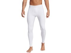 Pánské legíny adidas Techfit Tight Long, bílé, JN7353