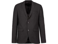 Kariban K 6130 Pánské sako 20.6130 anthracite heather