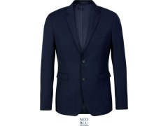NEOBLU Marius Men (46-64) Pánské sako 24.3164 night blue