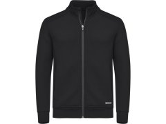 Cutter & Buck Pemberton Cardigan Full Zip Men Pánský cardigan 68.8426 black