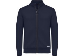 Cutter & Buck Pemberton Cardigan Full Zip Men Pánský cardigan 68.8426 dark navy