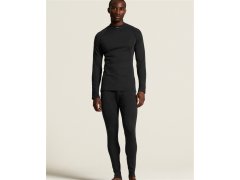 Craft Corporate Classic Thermal Baselayer Set M Pánský set funkčního prádla 81.9405 black
