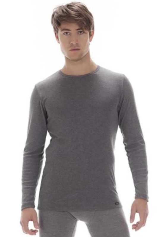 Pánský nátělník AUTHENTIC 214 THERMO