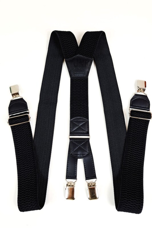 MUŽSKÉ BRACES 6 - Pánské oblečení oblečení