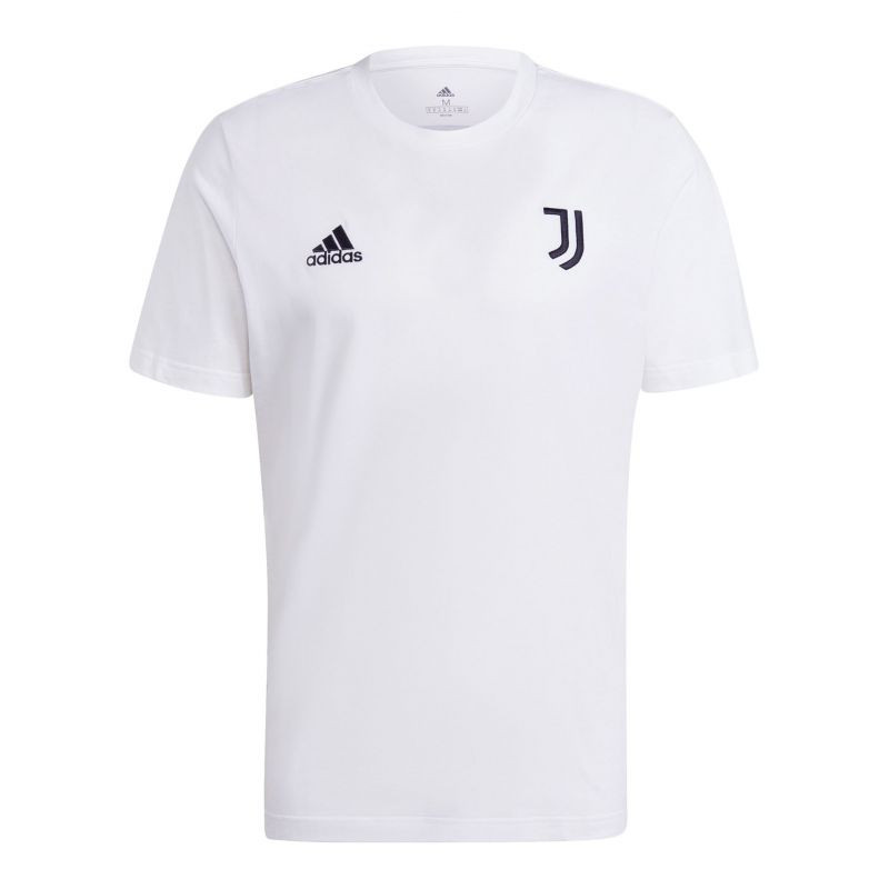 Adidas Juventus Turín Dna Shirt M HZ4988 pánské - Pánské oblečení oblečení