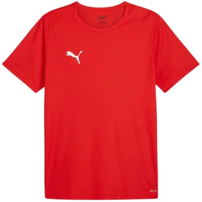 Puma teamRISE Matchday Jersey M 706132 01 pánské