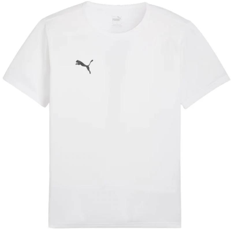 Puma teamRISE Matchday Jersey M 706132 04 pánské - Pánské oblečení oblečení