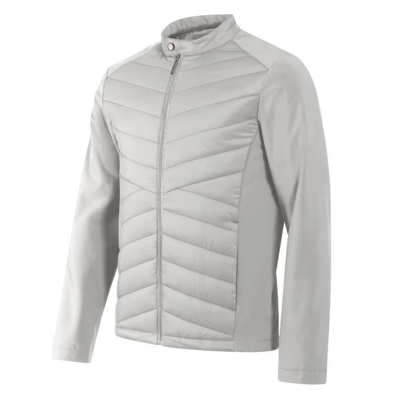Malfini Premium Cross M MLI-555A4 pánské hybridní bundy