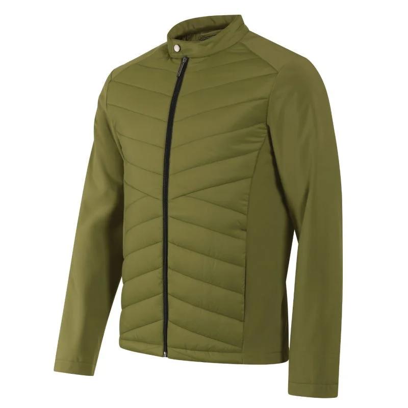 Malfini Premium Cross M MLI-555A3 pánské hybridní bundy