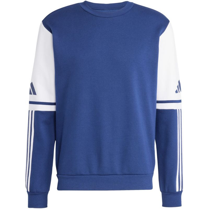 Adidas Sweatshirt Squadra 25 Sweat Crew M JD2958 pánské - Pánské oblečení oblečení